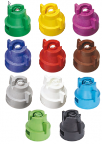 XRC Nozzles - TeeJet